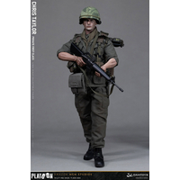 Platoon - Chris Taylor 1:6 Scale Figure Damtoys DMS046 915183