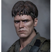 Platoon - Sergeant Elias 1:6 Scale Figure Damtoys DMS047 915184