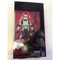 Star Wars Rogue One: A Star Wars Story The Black Series 6 pouces - Hovertank Pilot (Toys R Us Exclusif) Hasbro B9612