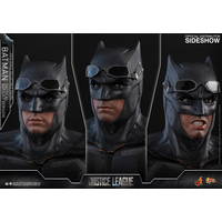 Justice League Batman Tactical Batsuit Version figurine 1:6 Hot Toys 903119 MMS432