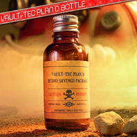 Fallout - Wasteland Treasures Kit Collectible Set by Doctor Collector DCFALL07 915203