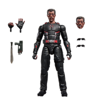 Marvel Legends Blade (Deadpool & Wolverine) 6-Inch Action Figure Hasbro G2367