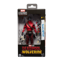Marvel Legends Cowboypool (Deadpool & Wolverine) 6-Inch Action Figure Hasbro G2369