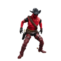 Marvel Legends Cowboypool (Deadpool & Wolverine) 6-Inch Action Figure Hasbro G2369
