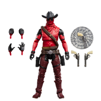 Marvel Legends Cowboypool (Deadpool & Wolverine) Figurine 6 pouces Hasbro G2369