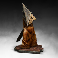 Silent Hill 2 Pyramid Head Statue Échelle 1:4 Hollywood Collectibles Group (9483) 915275