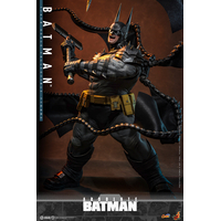DC Batman (Batman Absolu) Figurine Échelle 1:6 Hot Toys CMS030 915198