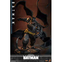 DC Batman (Batman Absolu) Figurine Échelle 1:6 Hot Toys CMS030 915198