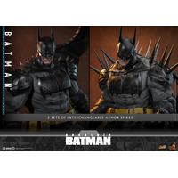 DC Batman (Batman Absolu) Figurine Échelle 1:6 Hot Toys CMS030 915198