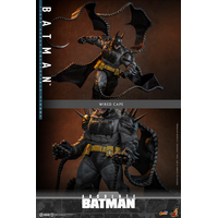 DC Batman (Absolute Batman comic series) 1:6 Scale figure Hot Toys CMS030 915198