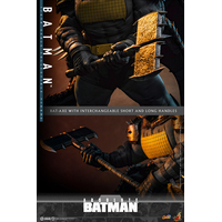 DC Batman (Batman Absolu) Figurine Échelle 1:6 Hot Toys CMS030 915198