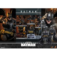DC Batman (Batman Absolu) Figurine Échelle 1:6 Hot Toys CMS030 915198
