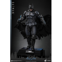 DC Batman: Arkham Origins - Batman Figurine Échelle 1:6 Hot Toys VGM83 915221