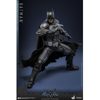 DC Batman: Arkham Origins - Batman Figurine Échelle 1:6 Hot Toys VGM83 915221
