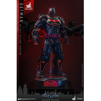 DC Batman (XE Suit Hellbat Version) 1:6 Scale Collectible Figure Hot Toys VGM73 914706