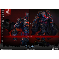 DC Batman (XE Suit Hellbat Version) 1:6 Scale Collectible Figure Hot Toys VGM73 914706