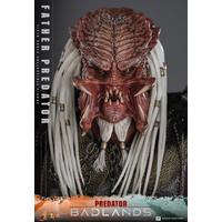 Predator: Badlands - Njohrr 1:6 Scale Figure Hot Toys MMS863 915273