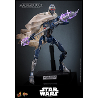 Star Wars MagnaGuard 1:6 Scale Figure Hot Toys MMS856 915174