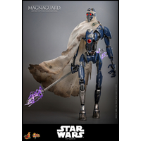 Star Wars MagnaGuard 1:6 Scale Figure Hot Toys MMS856 915174