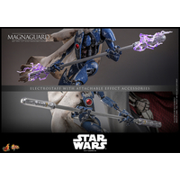Star Wars MagnaGuard 1:6 Scale Figure Hot Toys MMS856 915174