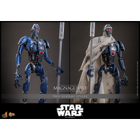 Star Wars MagnaGuard 1:6 Scale Figure Hot Toys MMS856 915174