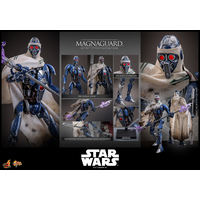 Star Wars MagnaGuard 1:6 Scale Figure Hot Toys MMS856 915174