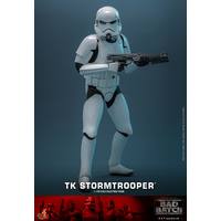 Star Wars TK Stormtrooper (The Bad Batch) 1:6 Scale Figure Hot Toys TMS175 915263