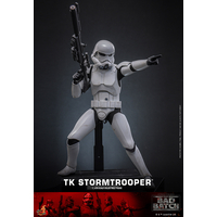 Star Wars TK Stormtrooper (The Bad Batch) Figurine Échelle 1:6 Hot Toys TMS175 915263