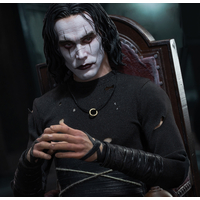 The Crow - Eric Draven 1:6 Scale Figure Infinite Statue 914717