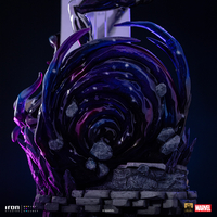 Marvel Silver Surfer Statue de Luxe Échelle 1:10 Iron Studios MARCAS132725-10 915104