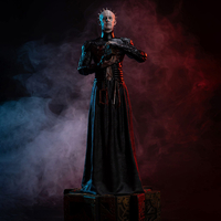 Hellraiser Pinhead (Édition Régulière) Statue Échelle 1:3 PCS PCSHRPIN13 915143