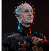 Hellraiser Pinhead (Édition Régulière) Statue Échelle 1:3 PCS PCSHRPIN13 915143
