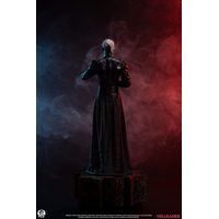 Hellraiser Pinhead (Édition Régulière) Statue Échelle 1:3 PCS PCSHRPIN13 915143