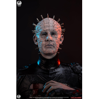 Hellraiser Pinhead (Édition de Luxe) Statue Échelle 1:3 PCS PCSHRPIN13DX 9151432