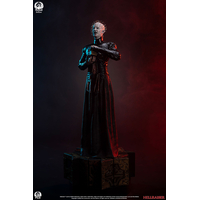 Hellraiser Pinhead (Édition de Luxe) Statue Échelle 1:3 PCS PCSHRPIN13DX 9151432
