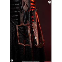 Hellraiser Pinhead (Deluxe Edition) 1:3 Scale Statue PCS PCSHRPIN13DX 9151432