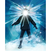 The Thing - The Thing Poster Series 7-inch Action Figure NECA 04955