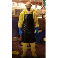 Poison Master - Toxic White 1:6 Scale Figure Present Toys PT-SP97