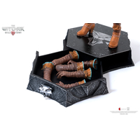 The Witcher 3: Wild Hunt Ciri de Cintra Figurine Échelle 1:6 PureArts PA013TW 914904