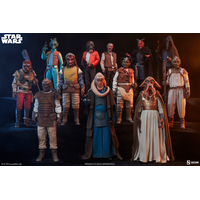 Star Wars Return of the Jedi - Wooof 1:6 Scale Figure Sideshow Collectibles 100493