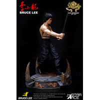 Bruce Lee (Combat aux Bâtons de Kali) Statue de Luxe Star Ace Toys Ltd SA6076 915141