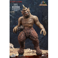 Ray Harryhausen’s The 7th Voyage of Sinbad Cyclops (Soft-Motion) Collectible Figure Star Ace Toys Ltd SA6074 915129