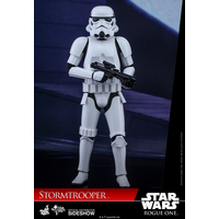 Star Wars Rogue One: A Star Wars Story Stormtrooper Sixth Scale Figure Hot Toys MMS393 902874