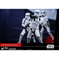 Star Wars Rogue One: A Star Wars Story Stormtrooper Sixth Scale Figure Hot Toys MMS393 902874