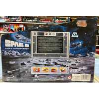 Gerry Anderson Cosmos: 1999 Aigle Transporteur Édition Spéciale Diecast Product Enterprise EGT-6