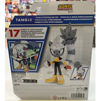 Sonic The Edgehog - Tangle action figure (2025) Jakks Pacific 42597