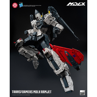 Transformers Ramjet MDLX Figurine Threezero 3Z08878W0 915182