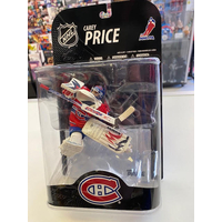 NHL Carey Price Gardien de but Montreal Canadiens figurine  Mcfarlane Toys