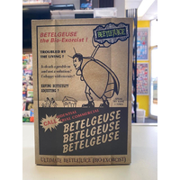 Ultimate Beetlejuice (Bio-Exorcist)