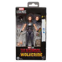 Marvel Legends X-23 (Deadpool & Wolverine) Figurine 6 pouces Hasbro G2368
